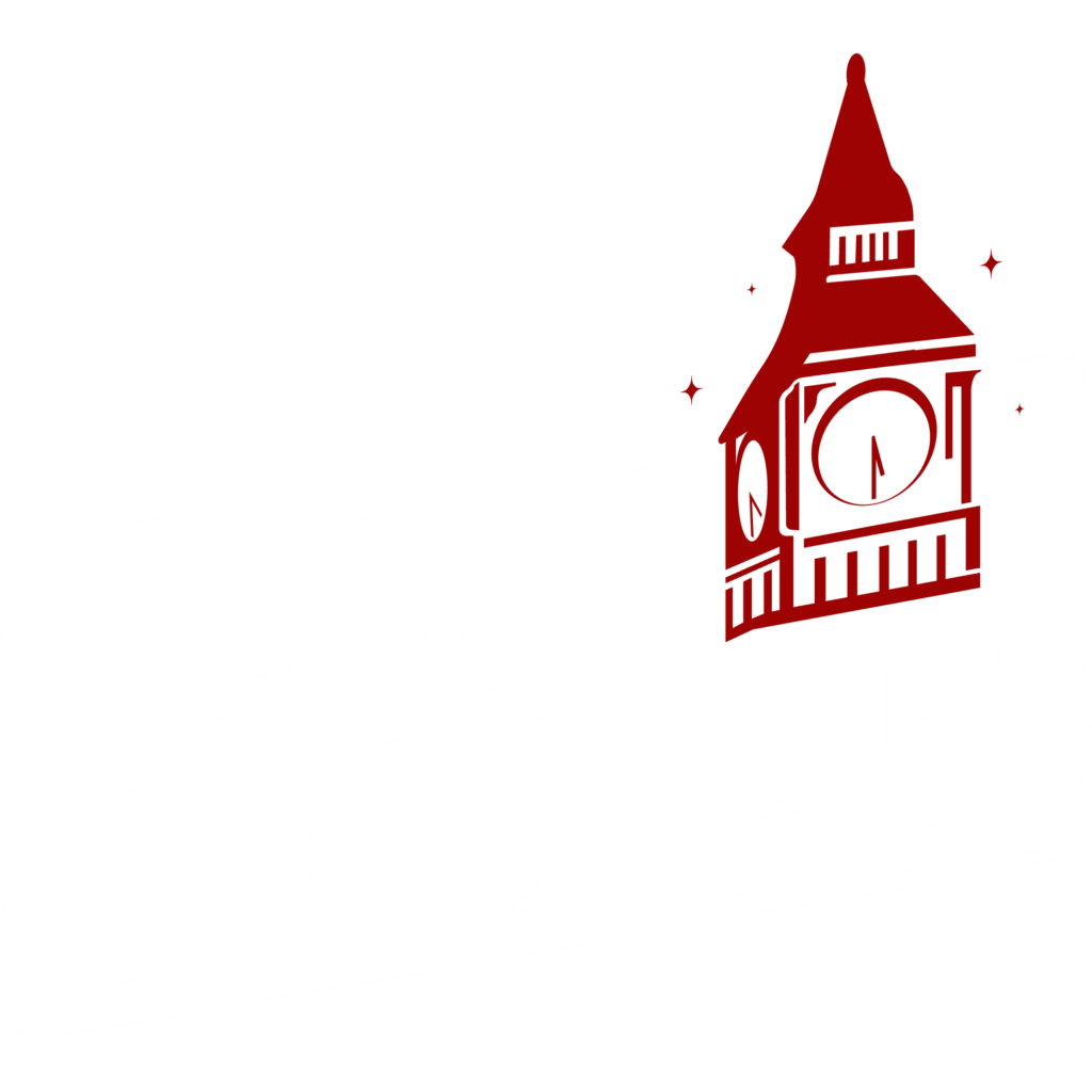 london45 logo